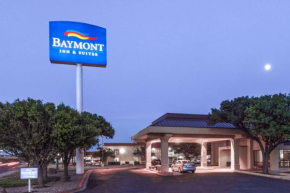 Baymont by Wyndham Amarillo East  Амарилло